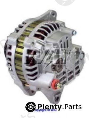  WAIglobal part 13703N Alternator