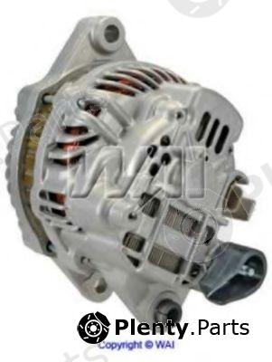  WAIglobal part 13995N Alternator