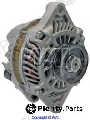  WAIglobal part 13995N Alternator