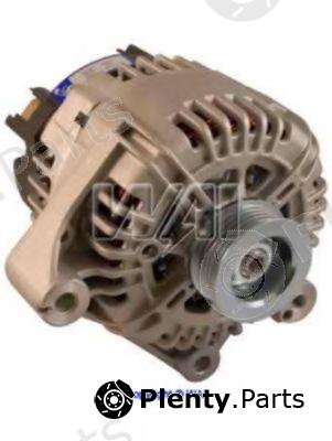  WAIglobal part 22970N Alternator