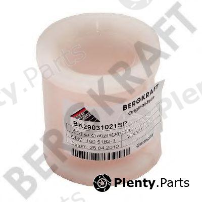  BERGKRAFT part BK29031021SP Stabiliser Mounting