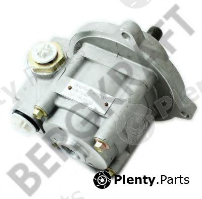  BERGKRAFT part BK7600431 Hydraulic Pump, steering system