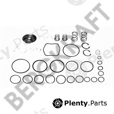  BERGKRAFT part BK12026DAS Repair Kit, service brake brake valve
