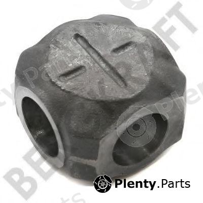  BERGKRAFT part BK6120435 Universal Joint, differential pinion gear