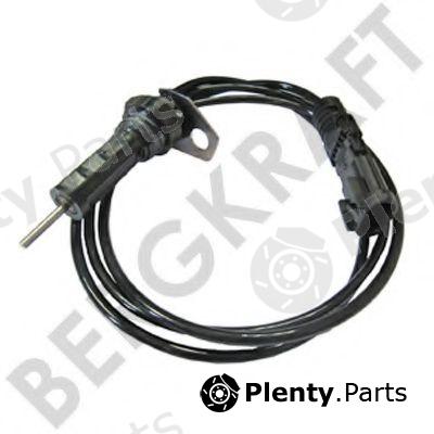  BERGKRAFT part BK8500784 Sensor, brake pad wear