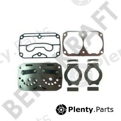  BERGKRAFT part BK8501646 Replacement part