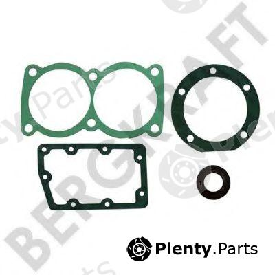  BERGKRAFT part BK8501917 Replacement part