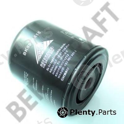 BERGKRAFT part BK8504416 Air Dryer Cartridge, compressed-air system