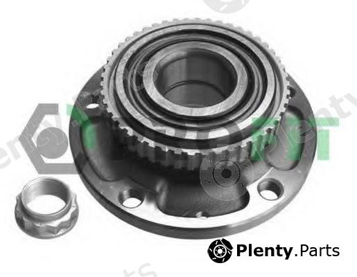  PROFIT part 2501-4011 (25014011) Wheel Bearing Kit