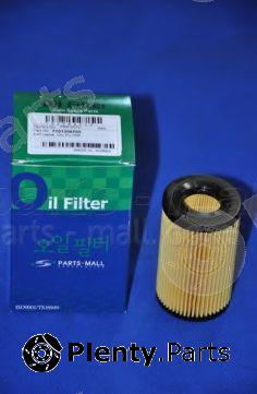  PARTS-MALL part PBX-007U (PBX007U) Oil Filter