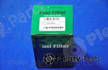  PARTS-MALL part PCW-001 (PCW001) Fuel filter