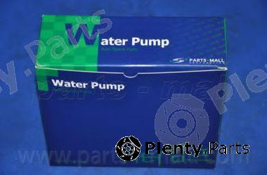  PARTS-MALL part PHA033 Water Pump