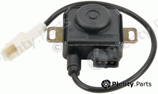  BOSCH part 0280120433 Sensor, throttle position
