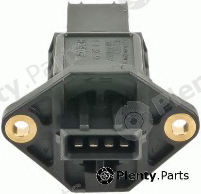  BOSCH part 0280217002 Air Mass Sensor