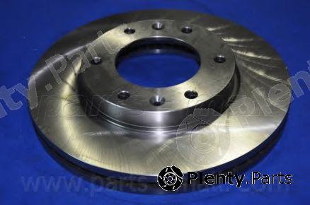  PARTS-MALL part PRA045 Brake Disc