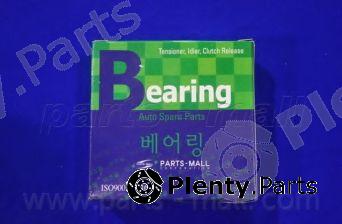  PARTS-MALL part PSAB002 Tensioner, timing belt