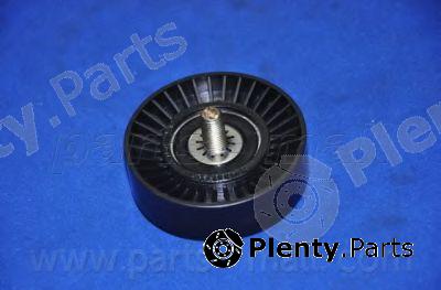  PARTS-MALL part PSAC007 Deflection/Guide Pulley, timing belt
