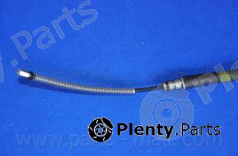  PARTS-MALL part PTA159 Cable, parking brake