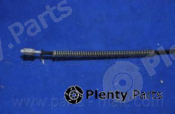  PARTS-MALL part PTA277 Cable, parking brake