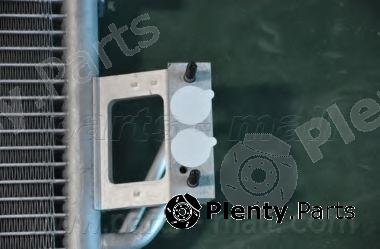  PARTS-MALL part PXNCA-119 (PXNCA119) Condenser, air conditioning