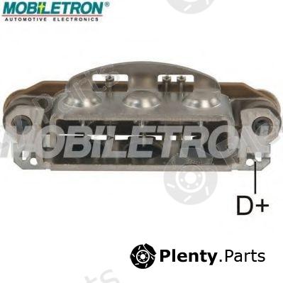  MOBILETRON part RM85 Rectifier, alternator