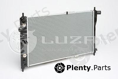  LUZAR part LRCDWES94248 Radiator, engine cooling