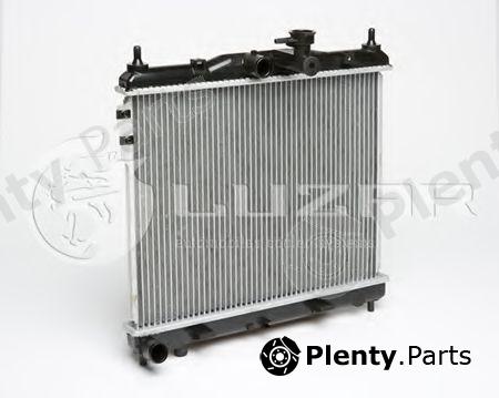  LUZAR part LRCHUGZ02110 Radiator, engine cooling