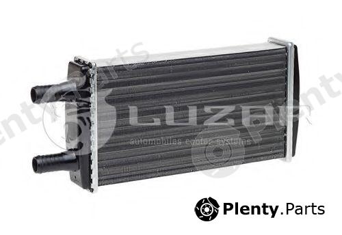  LUZAR part LRh03027 (LRH03027) Heat Exchanger, interior heating