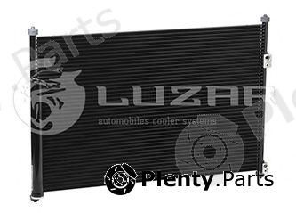  LUZAR part LRAC2465 Condenser, air conditioning