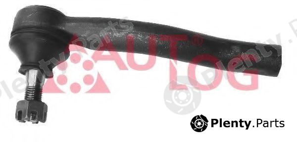  AUTLOG part FT1847 Tie Rod End