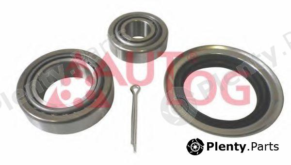  AUTLOG part RS1073 Wheel Bearing Kit