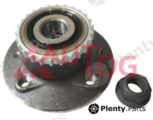  AUTLOG part RS1129 Wheel Bearing Kit