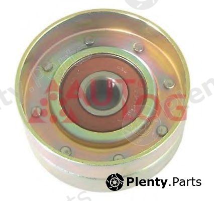  AUTLOG part RT1077 Deflection/Guide Pulley, timing belt