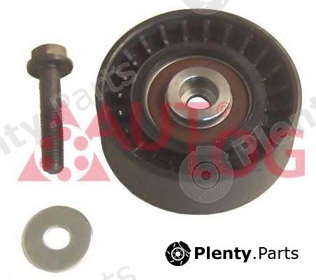  AUTLOG part RT1353 Tensioner Pulley, v-ribbed belt