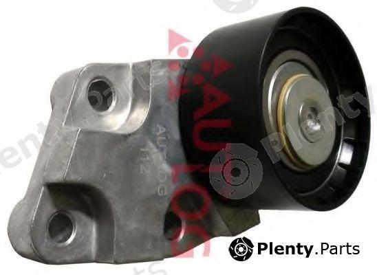  AUTLOG part RT1420 Tensioner Pulley, timing belt