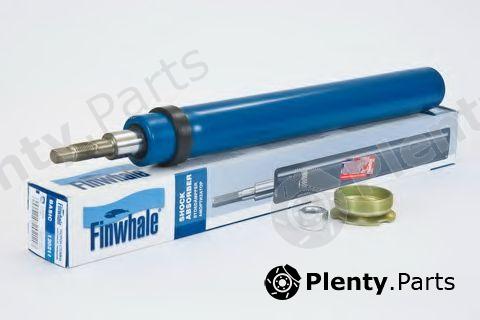  FINWHALE part 120211 Mounting Kit, shock absorber