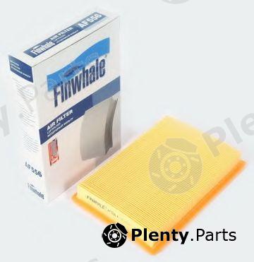  FINWHALE part AF556 Air Filter
