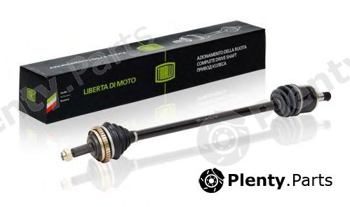  TRIALLI part AR780 Drive Shaft