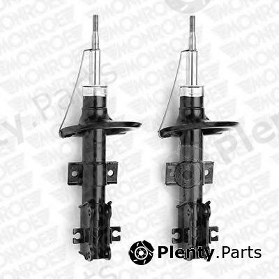 MONROE part E4618 Shock Absorber