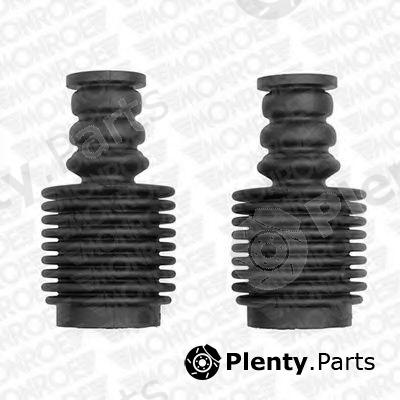  MONROE part PK190 Dust Cover Kit, shock absorber