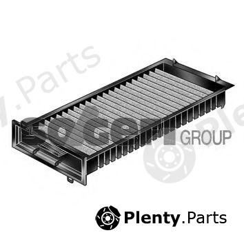 PURFLUX part AHC183 Filter, interior air