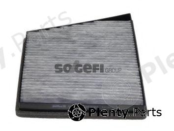  PURFLUX part AHC211 Filter, interior air
