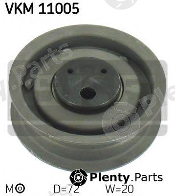  SKF part VKM11005 Tensioner Pulley, timing belt