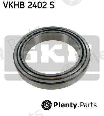  SKF part VKHB2402S Wheel Bearing