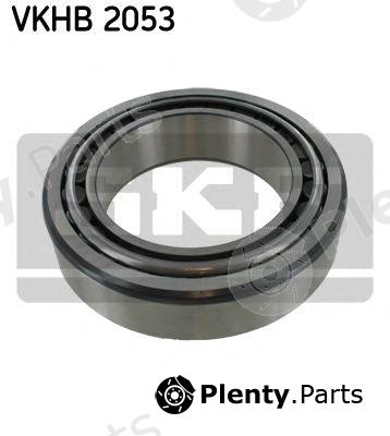  SKF part VKHB2053 Wheel Bearing