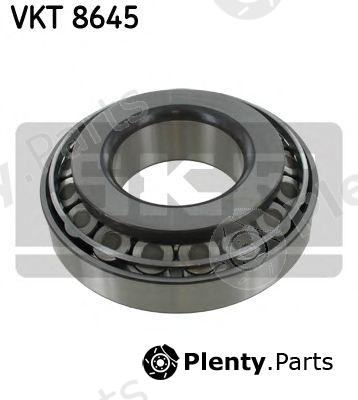  SKF part VKT8645 Bearing, manual transmission