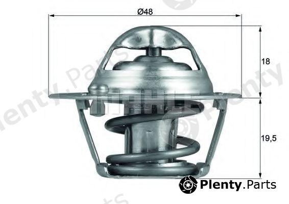  BEHR part TX12174D Thermostat, coolant