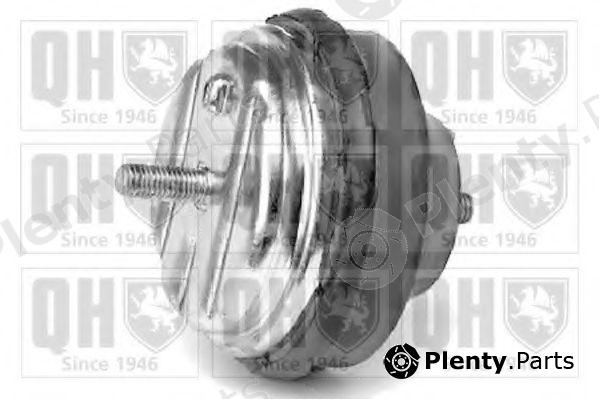  QUINTON HAZELL part EM4156 Engine Mounting