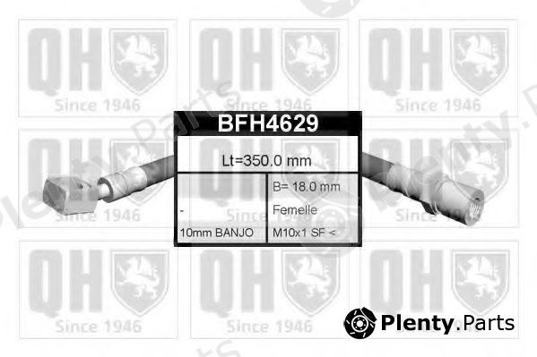  QUINTON HAZELL part BFH4629 Brake Hose
