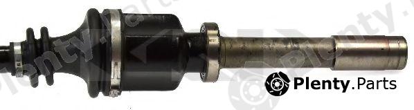  SPIDAN part 24442 Drive Shaft